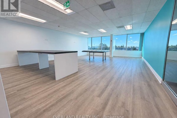 307 - 200 Town Centre Boulevard, Markham, ON L3R8G5 Photo 5