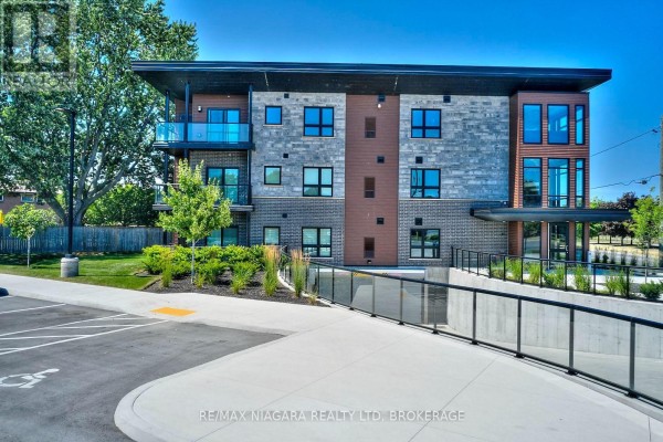 307 - 212 Lakeport Road, St  Catharines