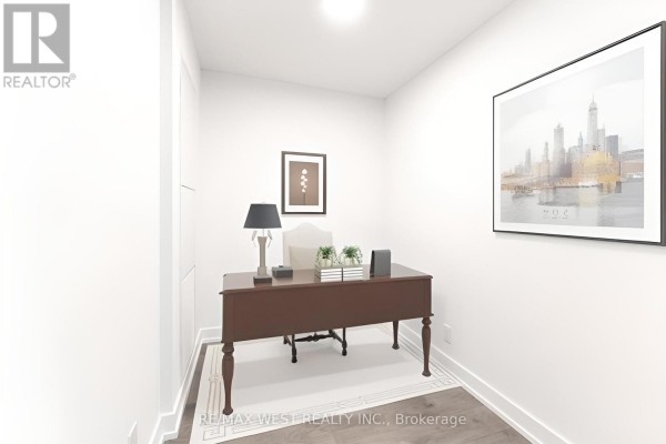 Den - 307 - 215 Veterans Drive, Brampton, ON L7A0B6 Photo 5