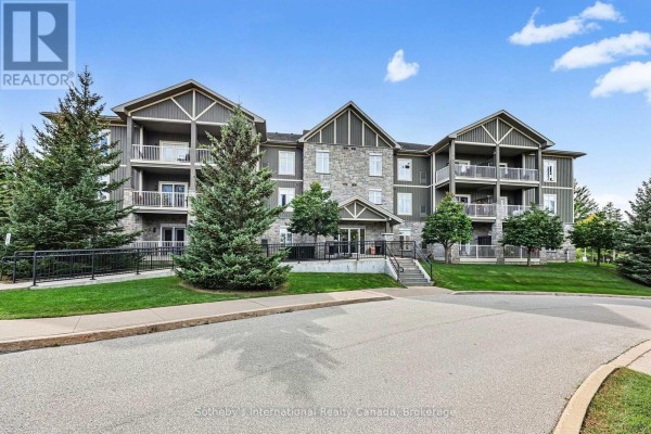 307 - 25 Beaver Street S, Blue Mountains, ON N0H2P0 Photo 3