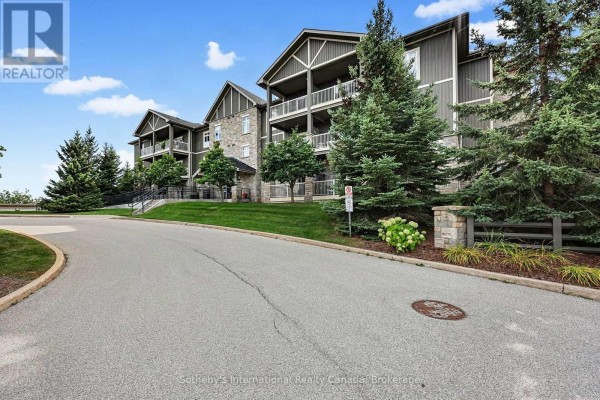 307 - 25 Beaver Street S, Blue Mountains, ON N0H2P0 Photo 4