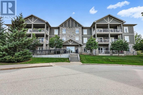 307 - 25 Beaver Street S, Blue Mountains, ON N0H2P0 Photo 5