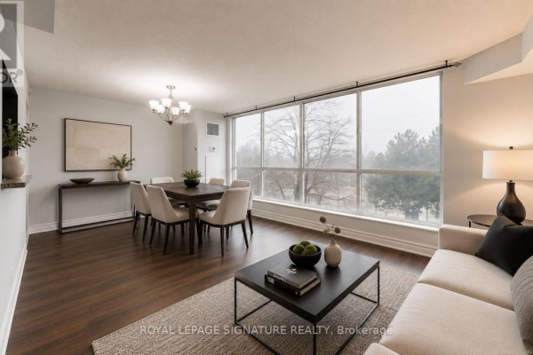 307 - 2901 Kipling Avenue, Toronto, ON, photo 2