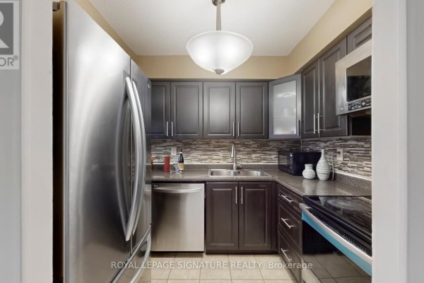 307 - 2901 Kipling Avenue, Toronto, ON, photo 3
