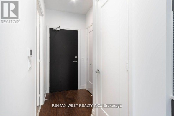 Bedroom - 307 - 293 The Kingsway, Toronto, ON M9A0E8 Photo 4