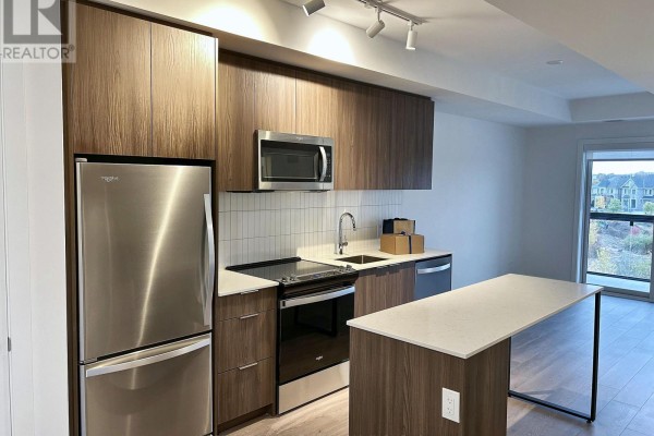 307 - 3008 William Cutmore Boulevard, Oakville, ON L6H8A4 Photo 2
