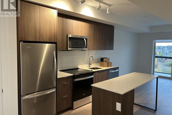 307 - 3008 William Cutmore Boulevard, Oakville, ON L6H8A4 Photo 5