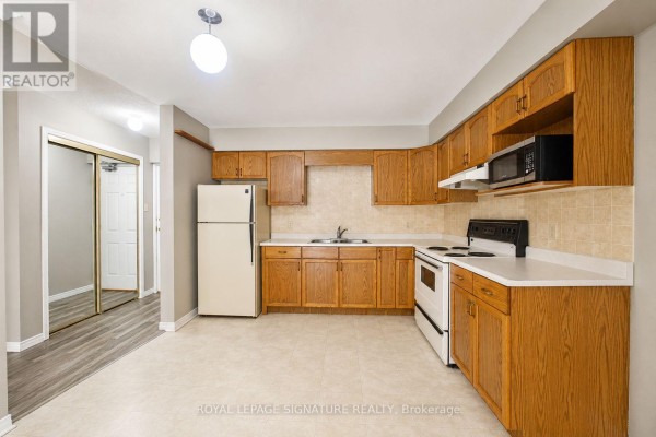 Bedroom - 307 - 440 Durham Street W, Wellington North, ON N0G2L1 Photo 4