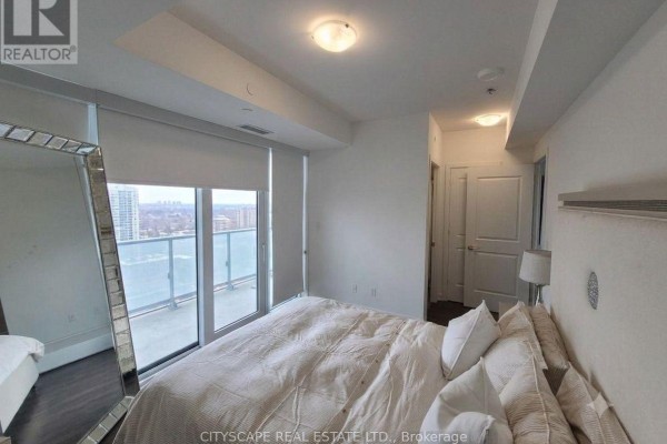 Den - 307 - 4655 Metcalf Avenue, Mississauga, ON L5M0Z7 Photo 3