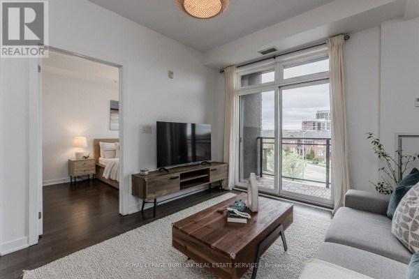 307 - 5010 Corporate Drive, Burlington, ON L7L0H6 Photo 5
