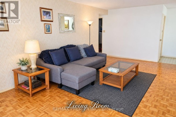 Primary Bedroom - 307 - 60 Stevenson Road, Toronto, ON M9V2B4 Photo 4
