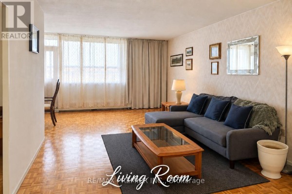 Bedroom 2 - 307 - 60 Stevenson Road, Toronto, ON M9V2B4 Photo 5