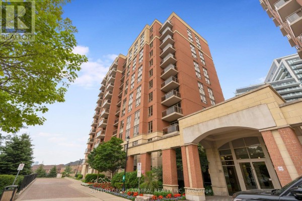 307 - 73 King William Crescent, Richmond Hill, ON L4B0C2 Photo 5