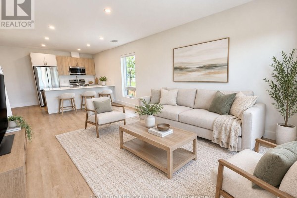 307 - 8 Hutt Lane, Thorold