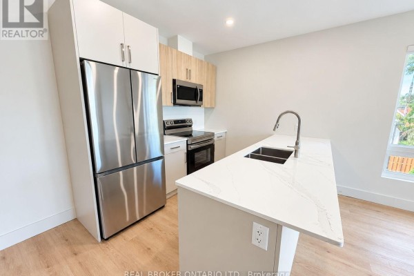 Dining room - 307 - 8 Hutt Lane, Thorold, ON L2V0R5 Photo 3