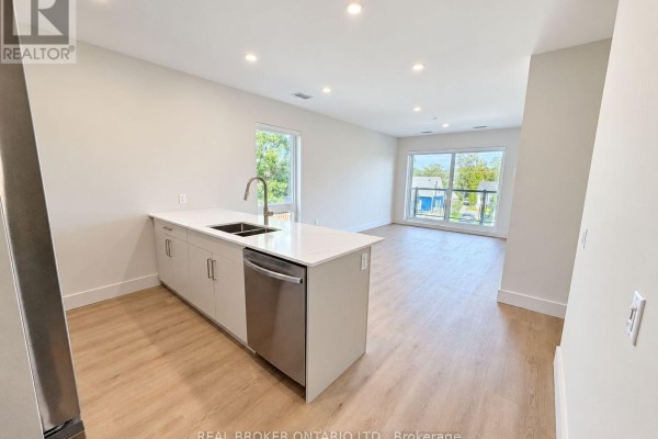 Bedroom - 307 - 8 Hutt Lane, Thorold, ON L2V0R5 Photo 4