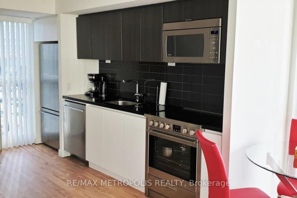 307 - 85 Queens Wharf Road, Toronto, ON M5V0J9 Photo 5
