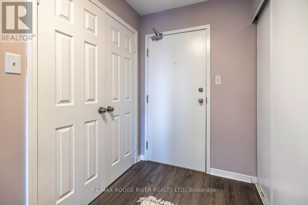 Bedroom 2 - 307 - 87 Aspen Springs Drive, Clarington, ON L1C5J8 Photo 4