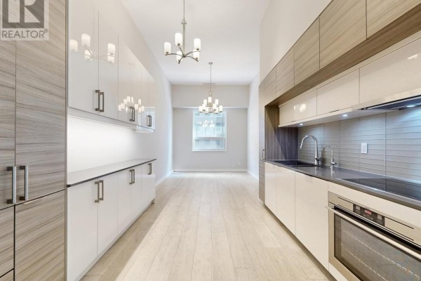 Primary Bedroom - 307 - 88 Scott Street, Toronto, ON M5E0A9 Photo 3