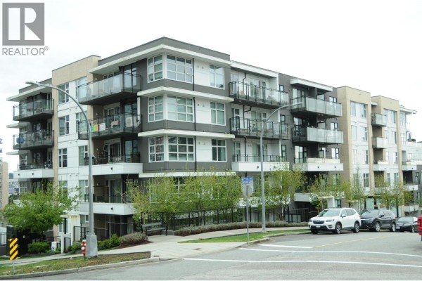 307 1012 Auckland Street, New Westminster, BC V3M0M3 Photo 2