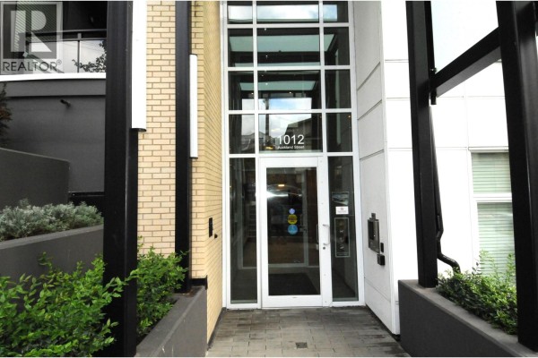 307 1012 Auckland Street, New Westminster, BC V3M0M3 Photo 3