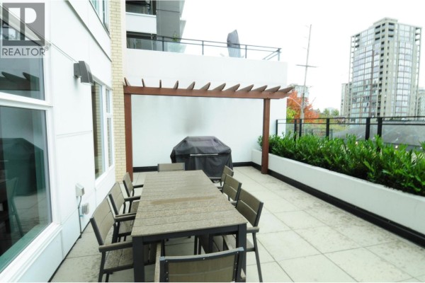 307 1012 Auckland Street, New Westminster, BC V3M0M3 Photo 4