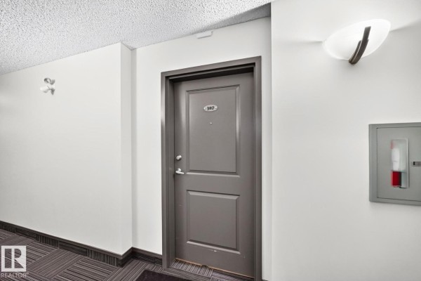 Primary Bedroom - #307 105 Ambleside Dr Sw, Edmonton, AB T6W0J4 Photo 4