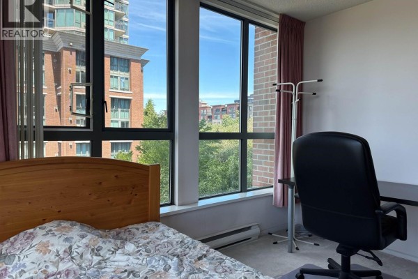 307 1128 Quebec Street, Vancouver, BC V6A4E1 Photo 4