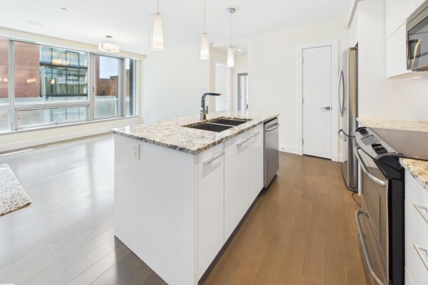 #307 11969 Jasper Av Nw, Edmonton, AB T5K0P1 Photo 5