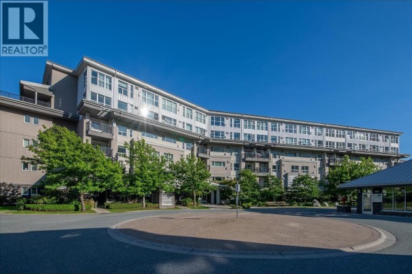 307 1212 Main Street, Squamish, BC V8B0S1 Photo 3