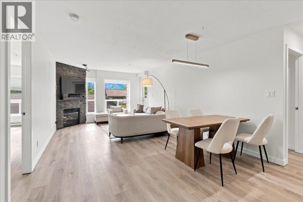 307 1212 Main Street, Squamish, BC V8B0S1 Photo 5