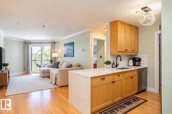 #307 13111 140 Av Nw, Edmonton