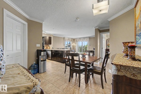 Kitchen - #307 14604 125 St Nw, Edmonton, AB T5X0B4 Photo 3