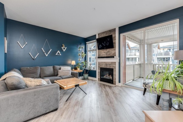 307 15368 16a Avenue, Surrey, BC V4A1S9 Photo 4