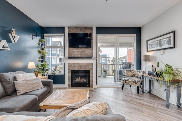 307 15368 16a Avenue, Surrey, BC V4A1S9 Photo 5