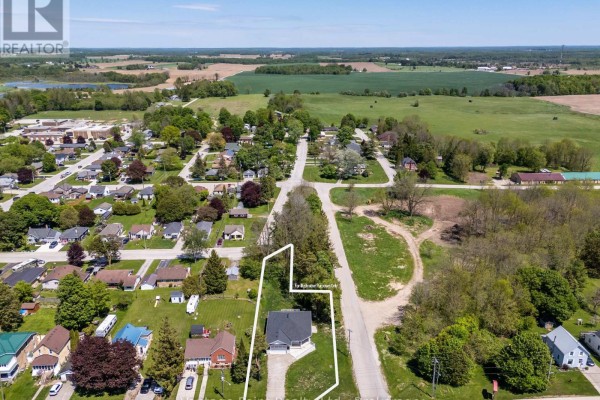 307 1st Avenue S, Arran Elderslie, ON N0G1L0 Photo 4