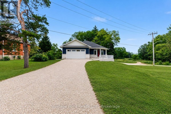 307 1st Avenue S, Arran Elderslie, ON N0G1L0 Photo 5