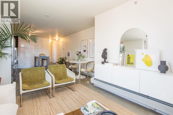 307 231 E Pender Street, Vancouver, BC V6A0G3 Photo 5