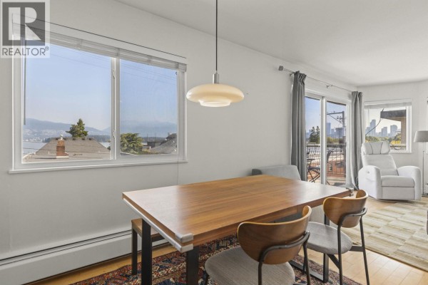 307 2335 York Avenue, Vancouver, BC V6K1C8 Photo 5