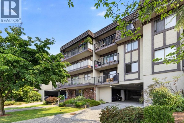 307 252 W 2nd Street, North Vancouver, BC V7M1C8 Photo 2