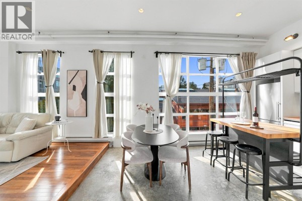 307 272 E 4th Avenue, Vancouver, BC V5T4S2 Photo 2