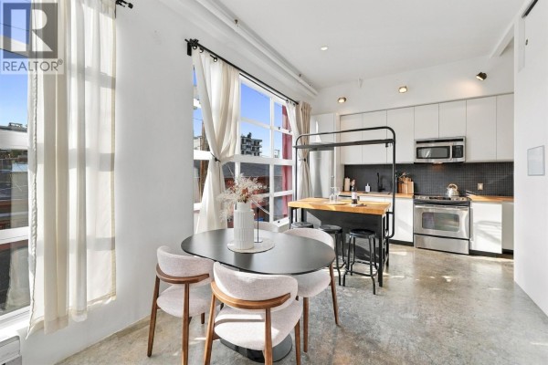 307 272 E 4th Avenue, Vancouver, BC V5T4S2 Photo 3