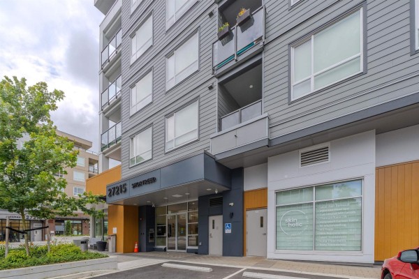 307 27215 Aldergrove Town Centre Drive, Langley, BC V4W3N7 Photo 3