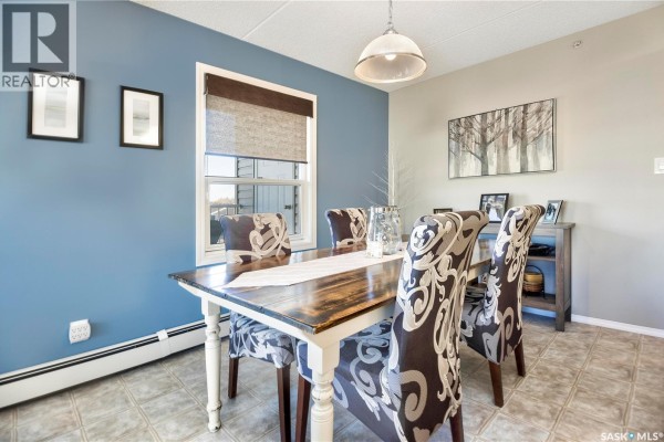 Primary Bedroom - 307 2781 Woodbridge Drive, Prince Albert, SK S6V3Z9 Photo 5