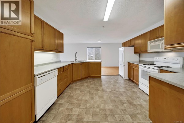 Bathroom - 307 2825 3rd Ave, Port Alberni, BC V9Y2A9 Photo 3
