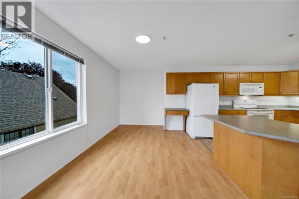 Kitchen - 307 2825 3rd Ave, Port Alberni, BC V9Y2A9 Photo 5