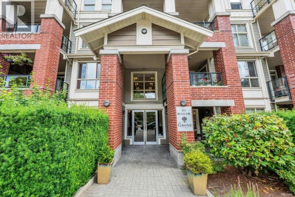 307 285 Ross Drive, New Westminster, BC V3L0B9 Photo 3
