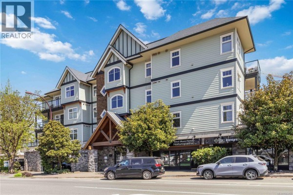307 2881 Peatt Rd, Langford, BC, photo 3