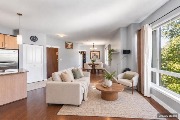 307 2943 Nelson Place, Abbotsford, BC V2S0C8 Photo 4
