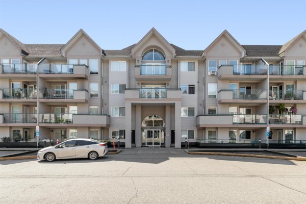 307 33728 King Road, Abbotsford